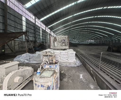 湖州厂房地面下沉注浆加固施工