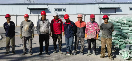 湖州厂房地基沉降注浆加固施工队伍怎么选